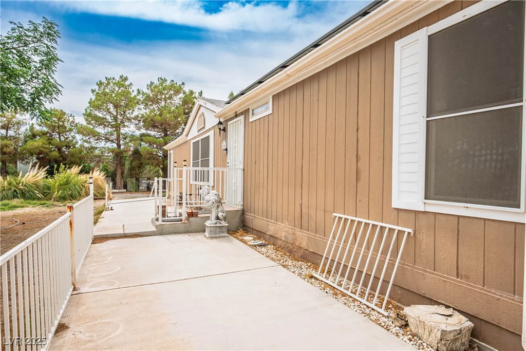 4700 Comanche, Pahrump, NV 89061