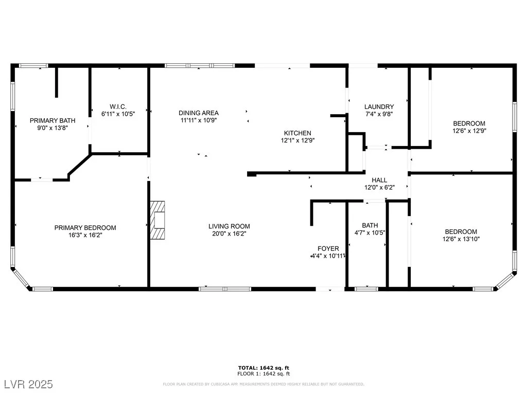 4700 Comanche, Pahrump, NV 89061