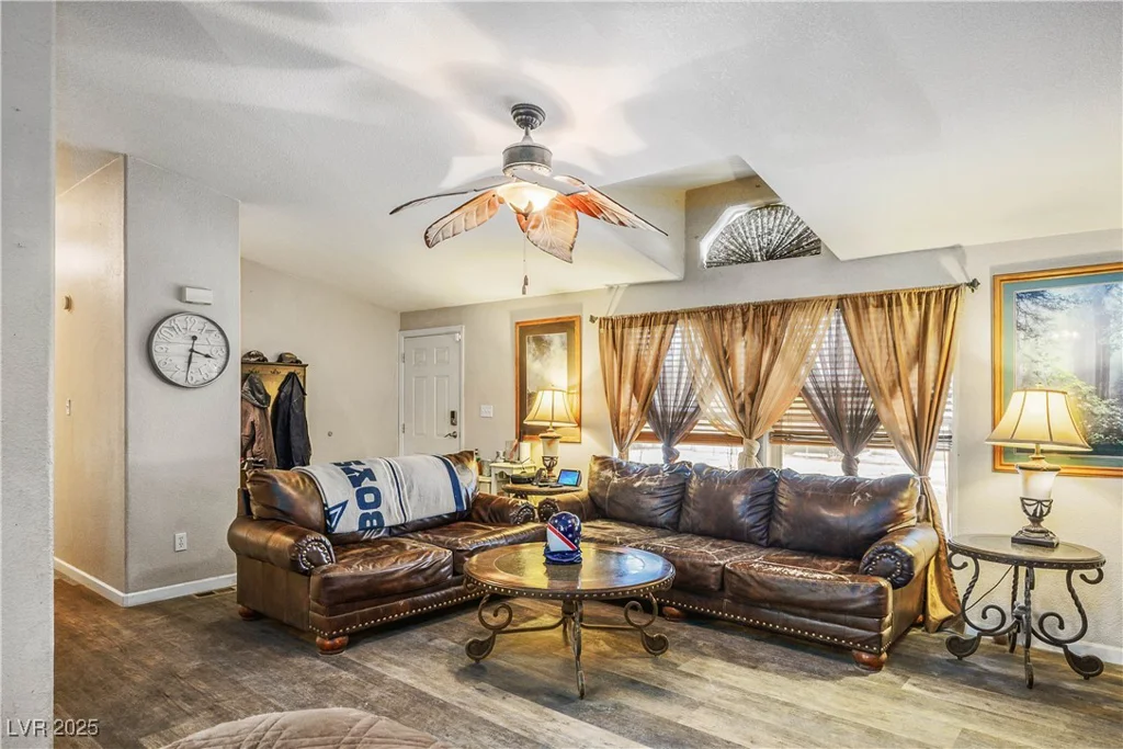 4700 Comanche, Pahrump, NV 89061