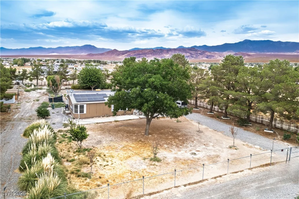 4700 Comanche, Pahrump, NV 89061
