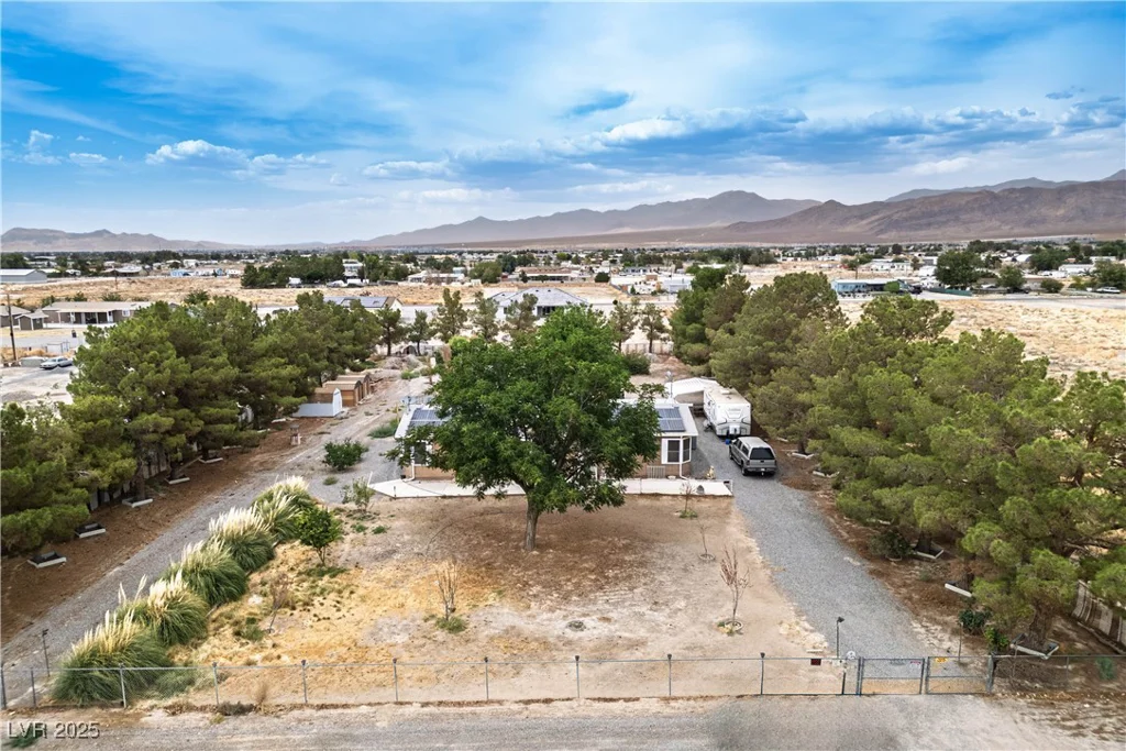 4700 Comanche, Pahrump, NV 89061