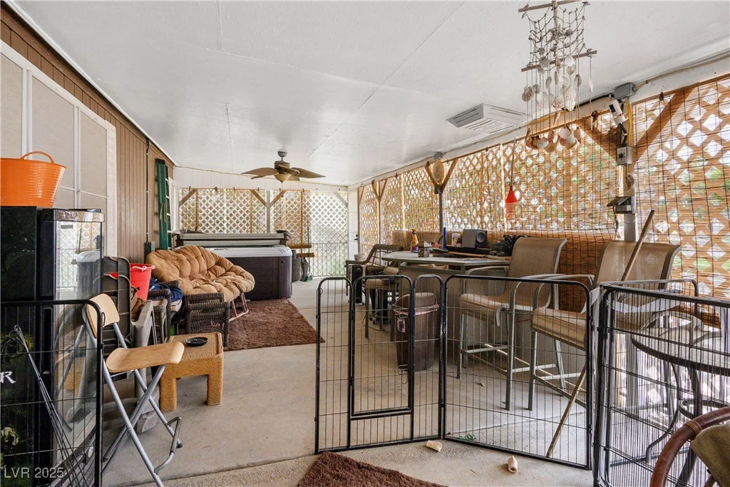 4700 Comanche, Pahrump, NV 89061