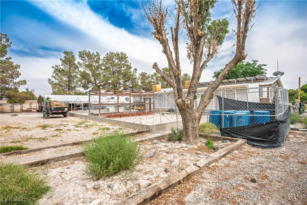 4700 Comanche, Pahrump, NV 89061