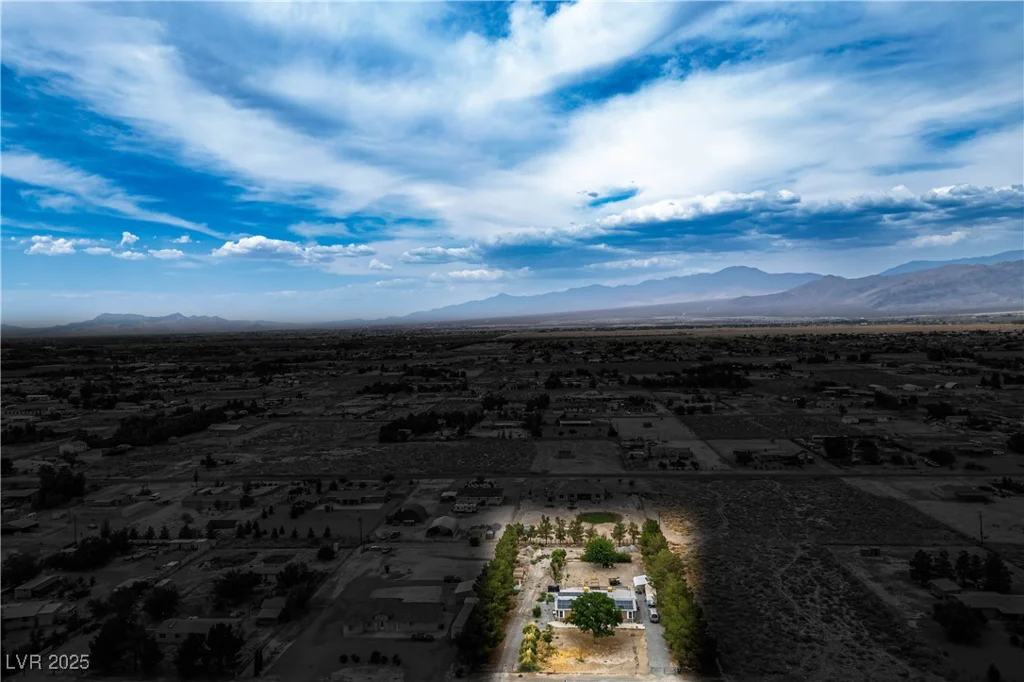4700 Comanche, Pahrump, NV 89061