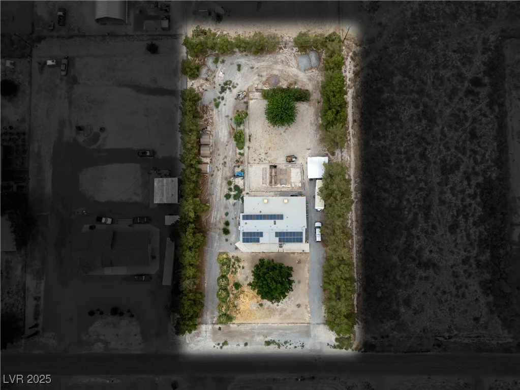 4700 Comanche, Pahrump, NV 89061