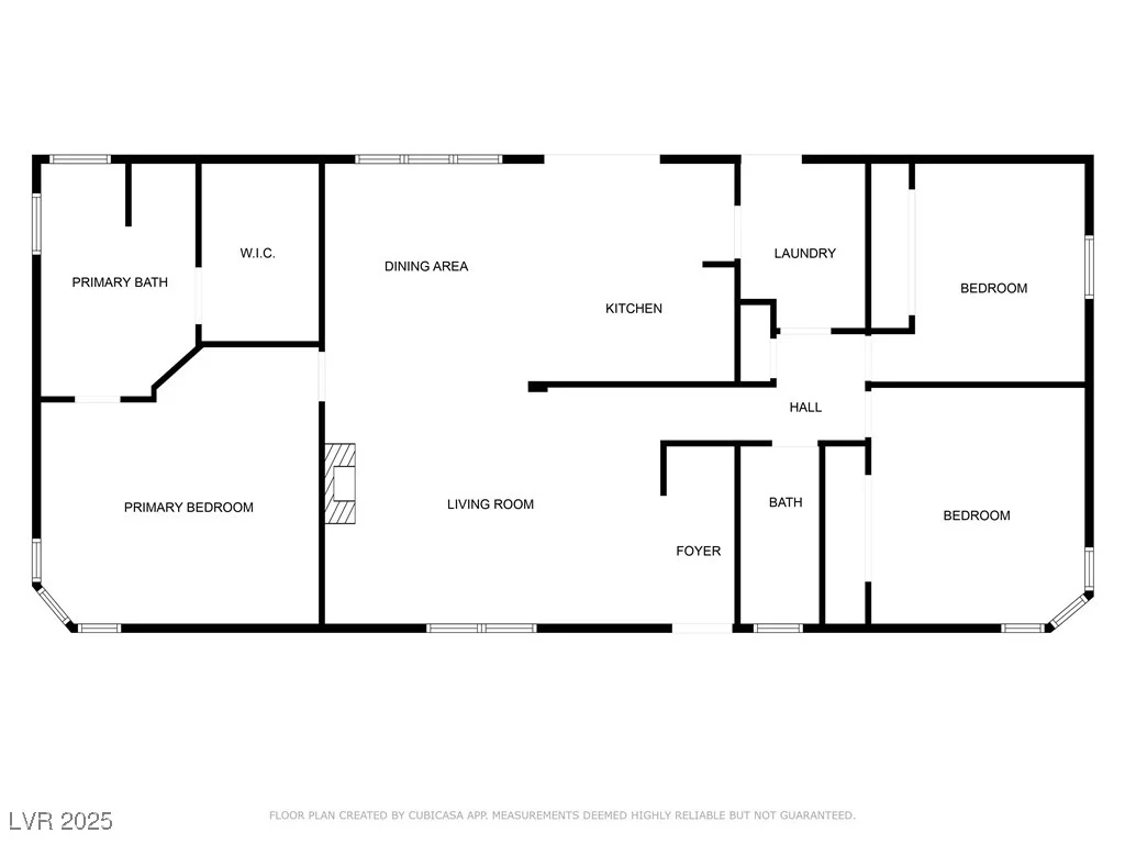 4700 Comanche, Pahrump, NV 89061