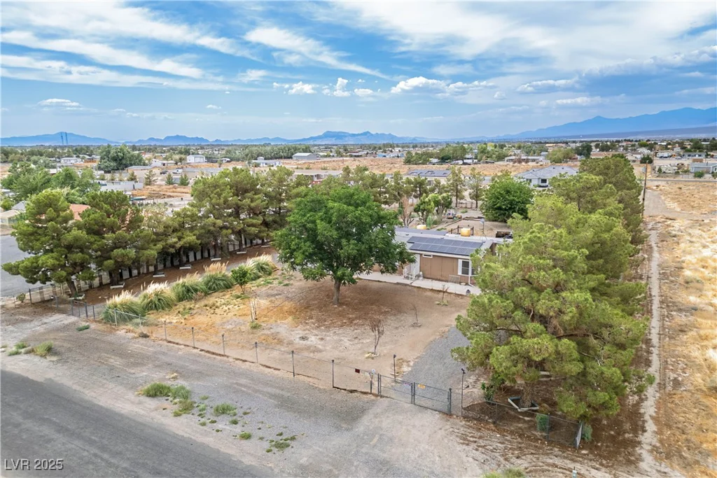 4700 Comanche, Pahrump, NV 89061