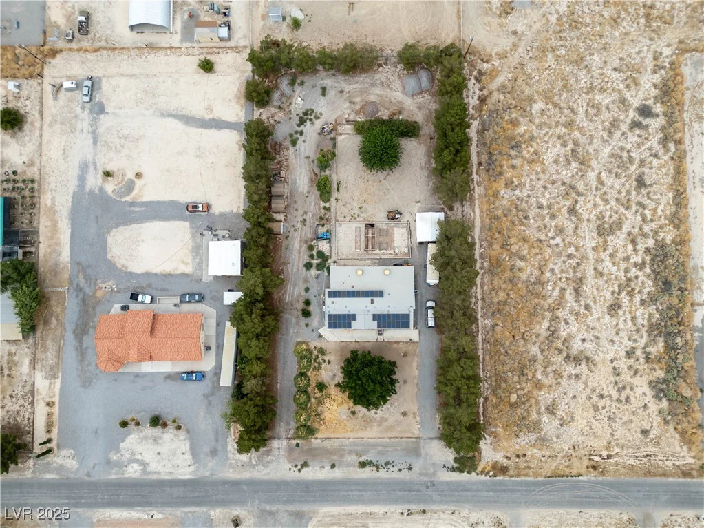4700 Comanche, Pahrump, NV 89061