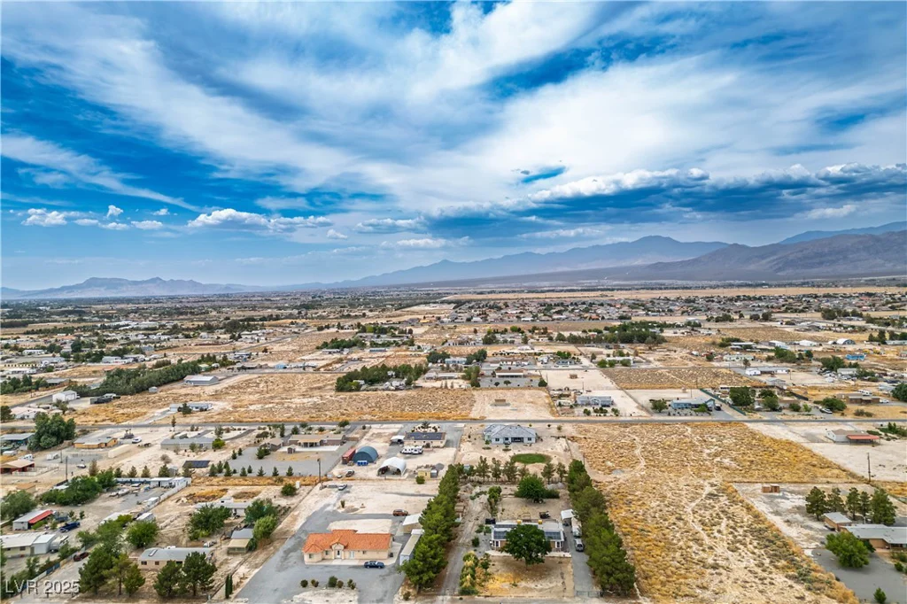 4700 Comanche, Pahrump, NV 89061