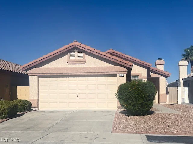 5824 Red Gull, Las Vegas, NV 89149