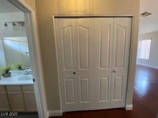 5824 Red Gull, Las Vegas, NV 89149