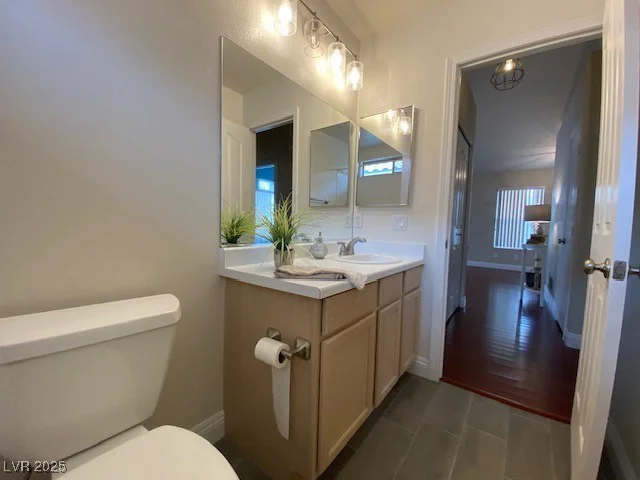 5824 Red Gull, Las Vegas, NV 89149