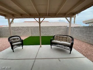 5824 Red Gull, Las Vegas, NV 89149