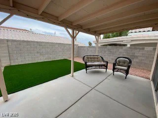 5824 Red Gull, Las Vegas, NV 89149