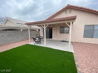 5824 Red Gull, Las Vegas, NV 89149