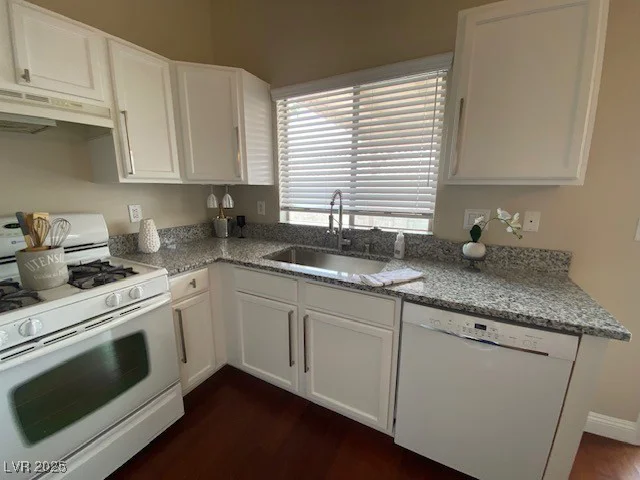 5824 Red Gull, Las Vegas, NV 89149