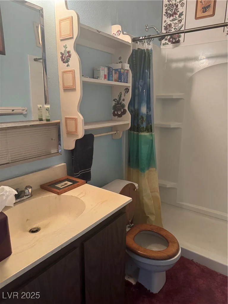 1507 Elizabeth, Las Vegas, NV 89119