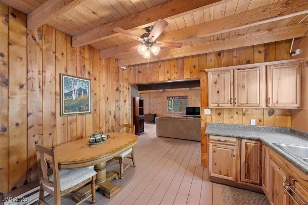 4581 Aspen, Mount Charleston, NV 89124
