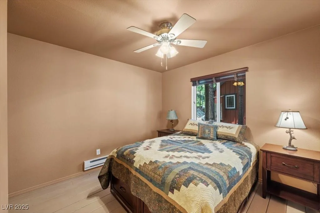 4581 Aspen, Mount Charleston, NV 89124
