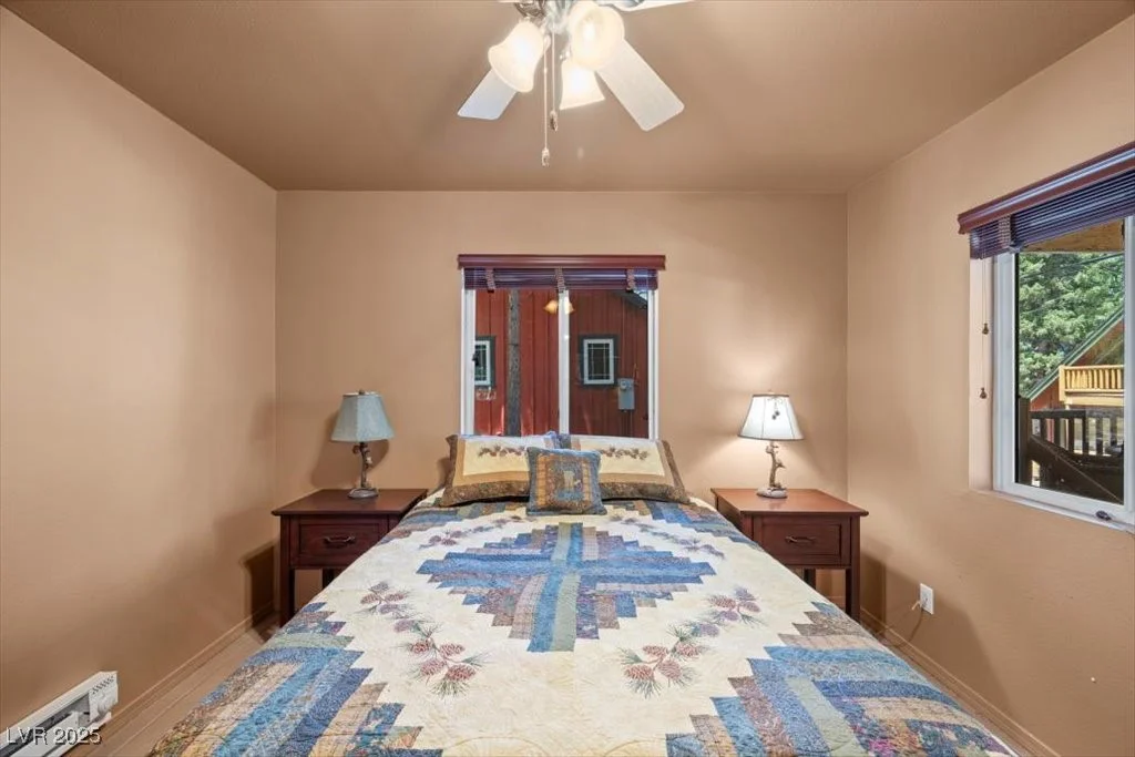 4581 Aspen, Mount Charleston, NV 89124