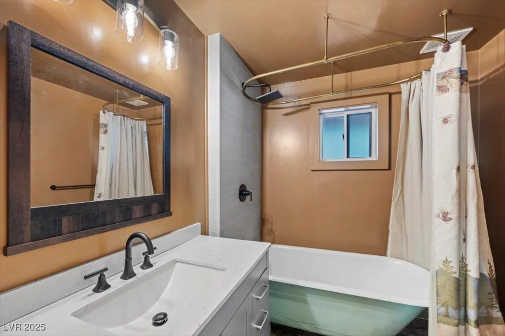 4581 Aspen, Mount Charleston, NV 89124