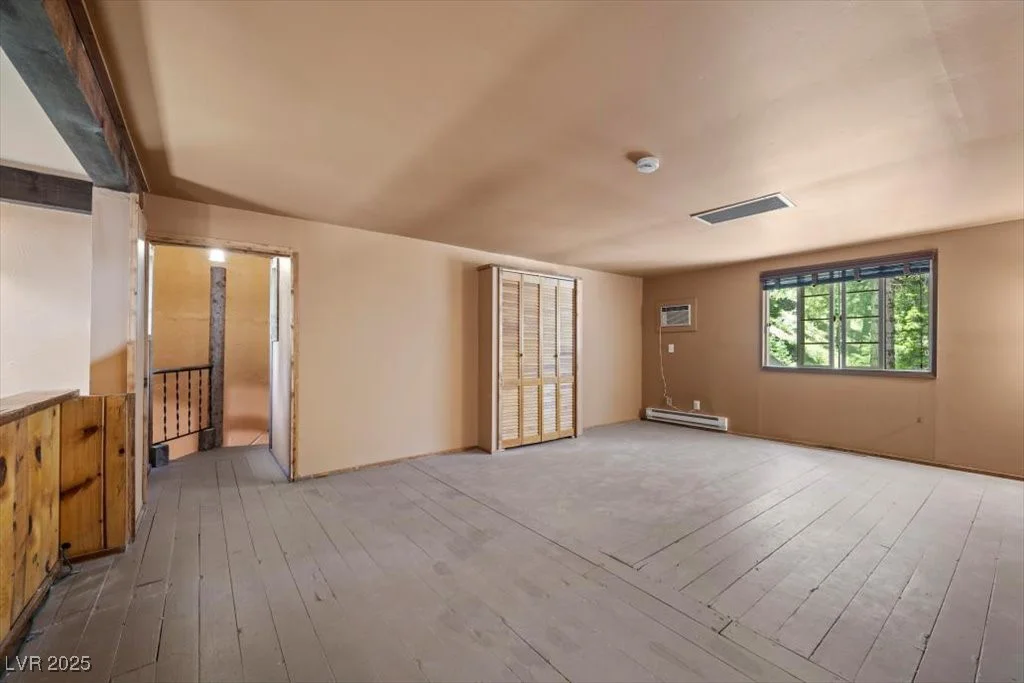 4581 Aspen, Mount Charleston, NV 89124