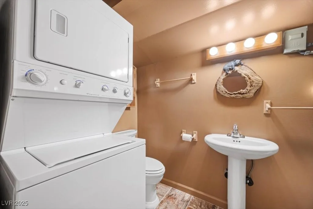 4581 Aspen, Mount Charleston, NV 89124