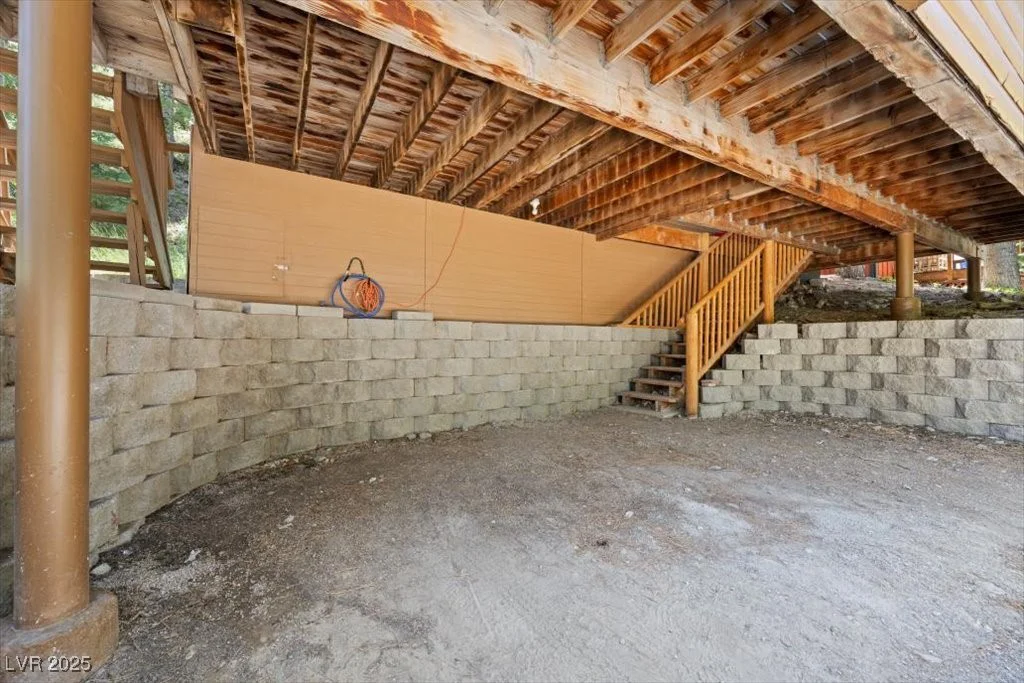 4581 Aspen, Mount Charleston, NV 89124