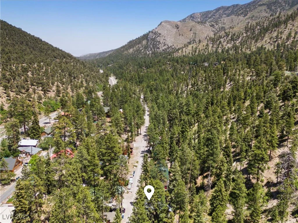 4581 Aspen, Mount Charleston, NV 89124