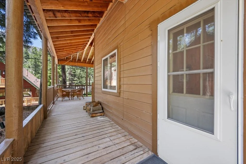 4581 Aspen, Mount Charleston, NV 89124