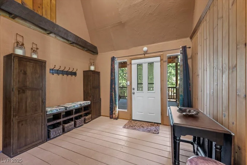 4581 Aspen, Mount Charleston, NV 89124