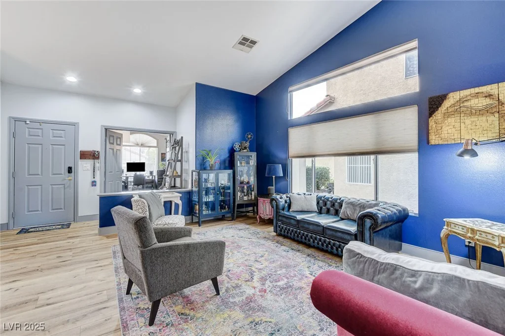 8926 Termoli, Las Vegas, NV 89123