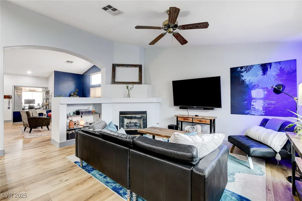 8926 Termoli, Las Vegas, NV 89123