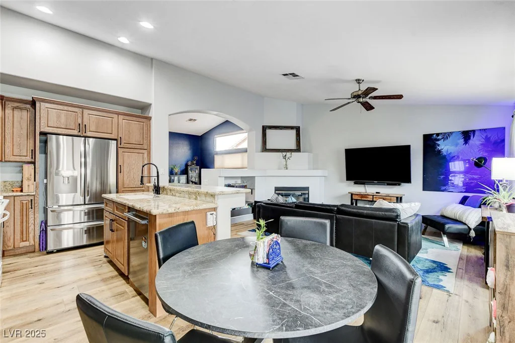 8926 Termoli, Las Vegas, NV 89123