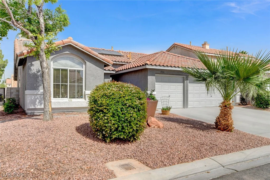 8926 Termoli, Las Vegas, NV 89123