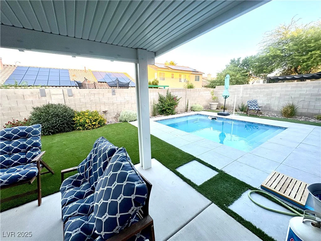 8926 Termoli, Las Vegas, NV 89123