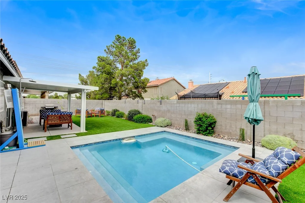 8926 Termoli, Las Vegas, NV 89123