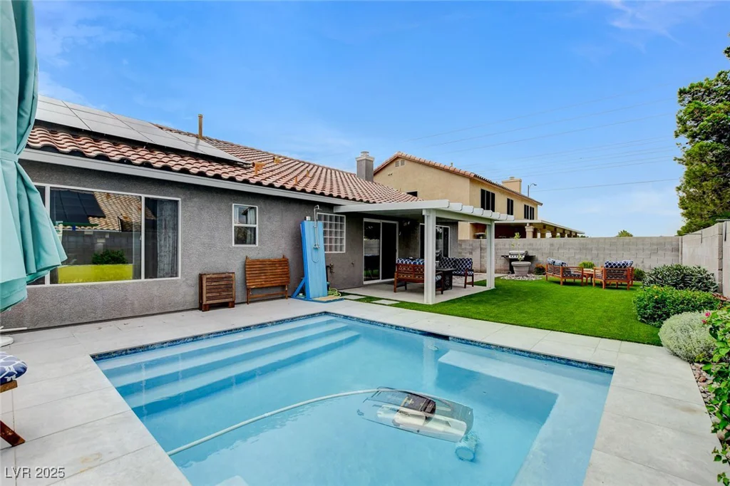 8926 Termoli, Las Vegas, NV 89123