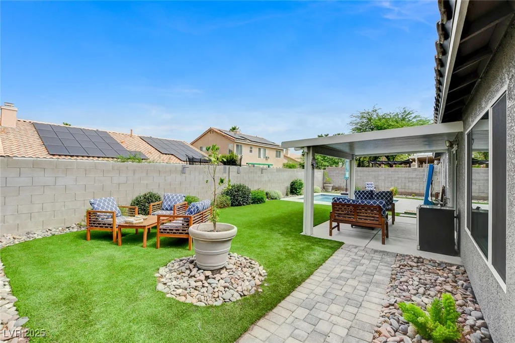 8926 Termoli, Las Vegas, NV 89123