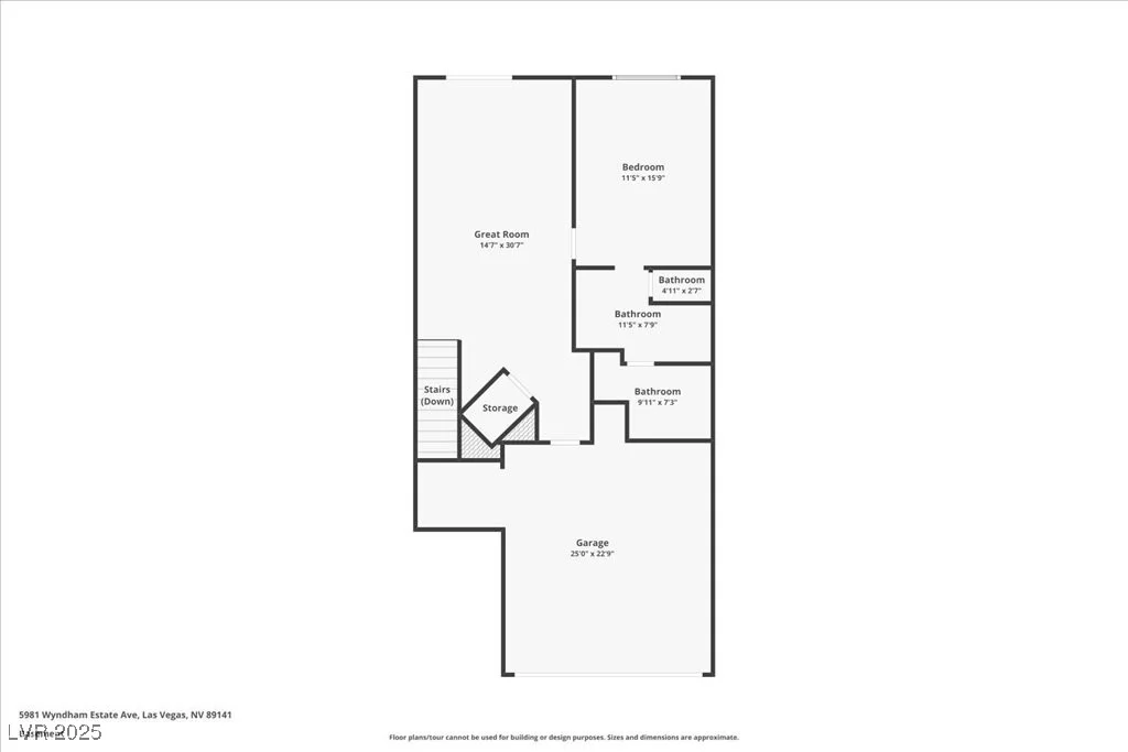 5981 Wyndham Estate, Las Vegas, NV 89141