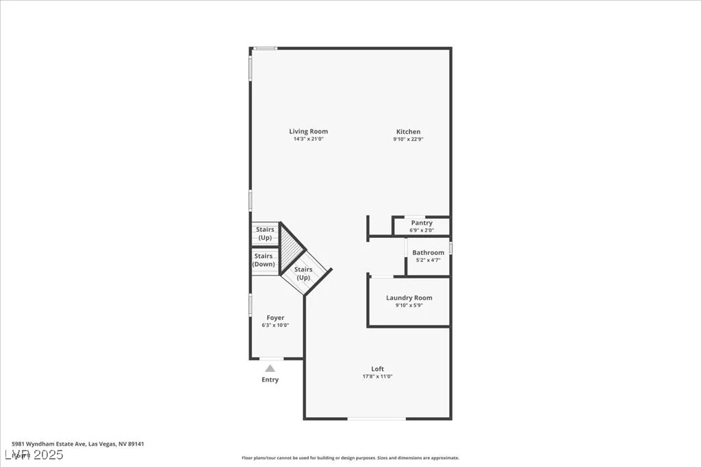 5981 Wyndham Estate, Las Vegas, NV 89141