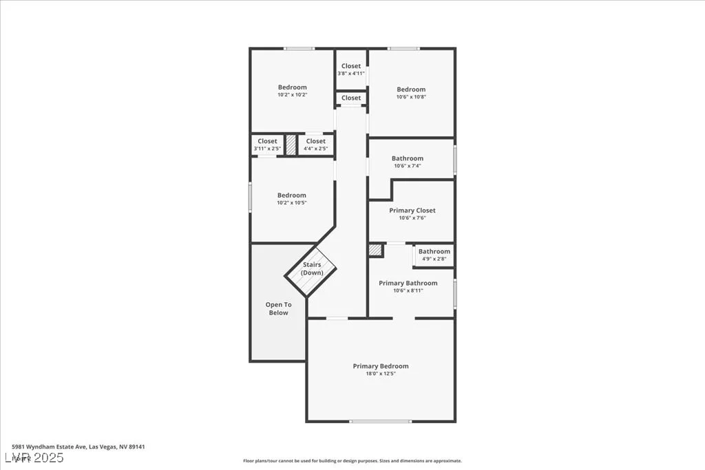 5981 Wyndham Estate, Las Vegas, NV 89141