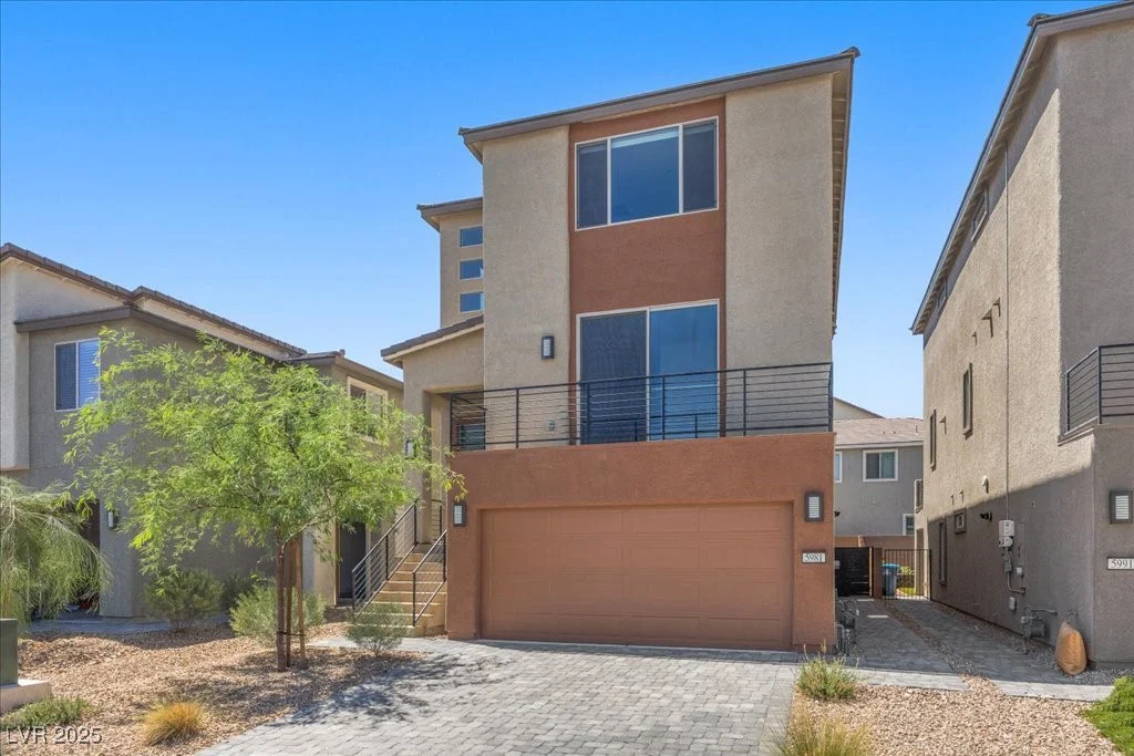 5981 Wyndham Estate, Las Vegas, NV 89141