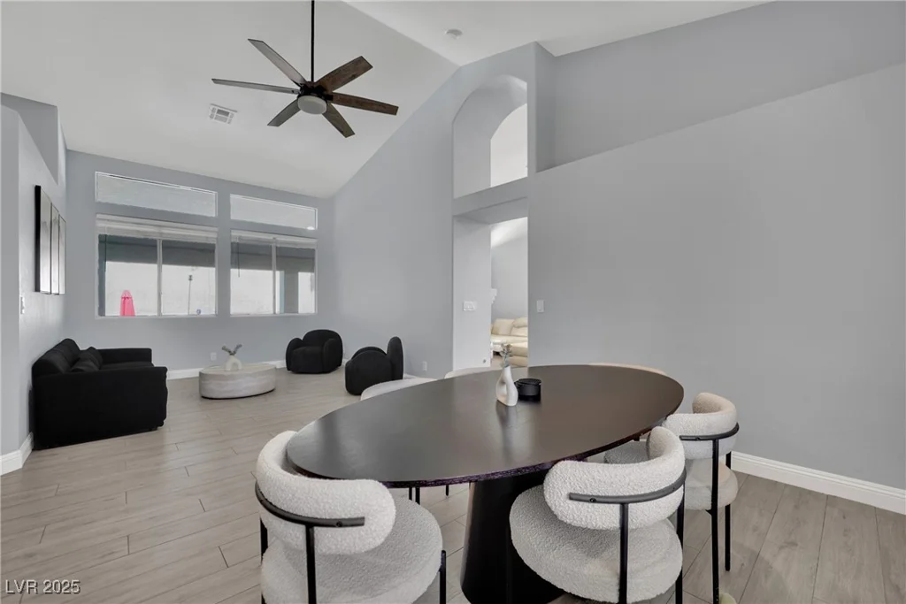 5509 Rose Thicket, Las Vegas, NV 89130