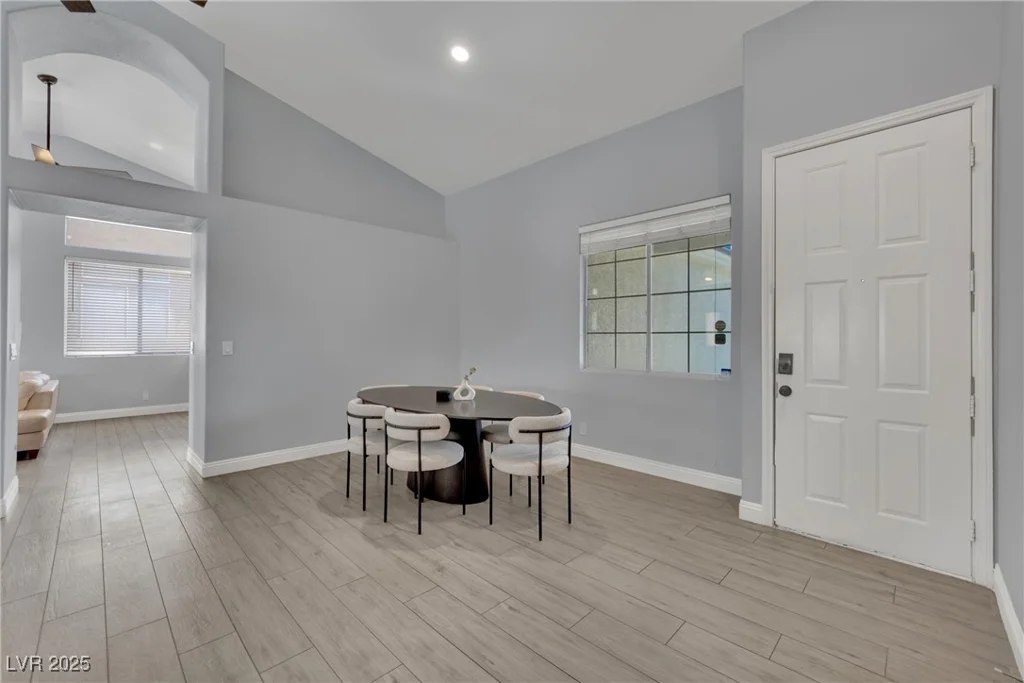 5509 Rose Thicket, Las Vegas, NV 89130