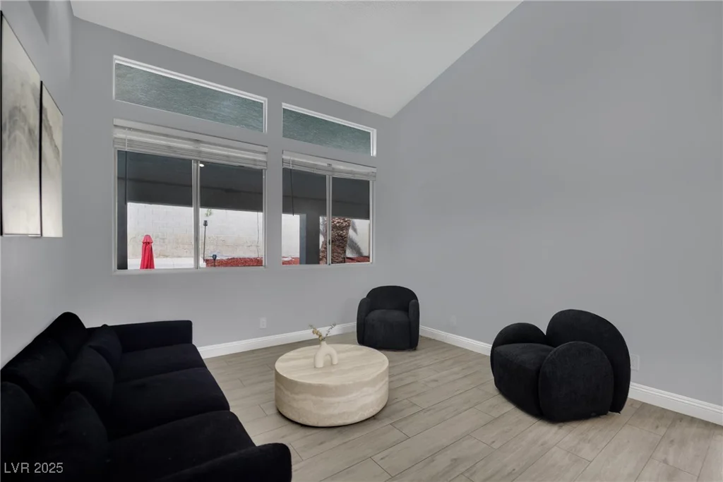 5509 Rose Thicket, Las Vegas, NV 89130