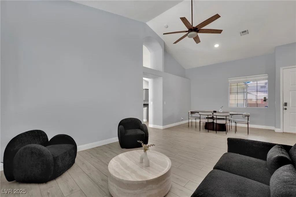 5509 Rose Thicket, Las Vegas, NV 89130