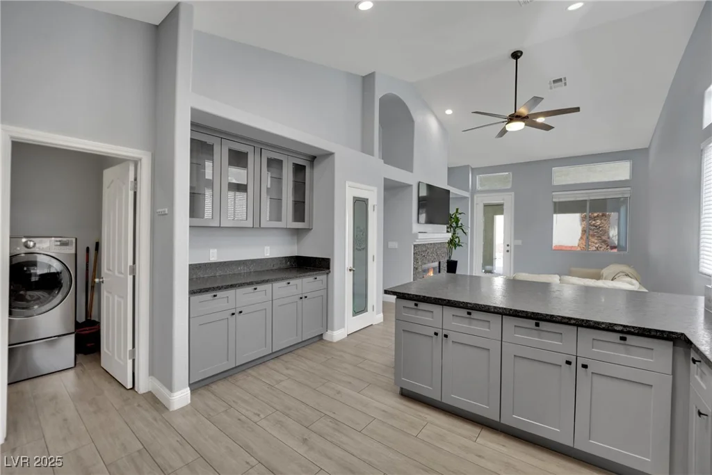 5509 Rose Thicket, Las Vegas, NV 89130