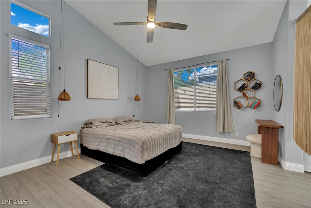 5509 Rose Thicket, Las Vegas, NV 89130
