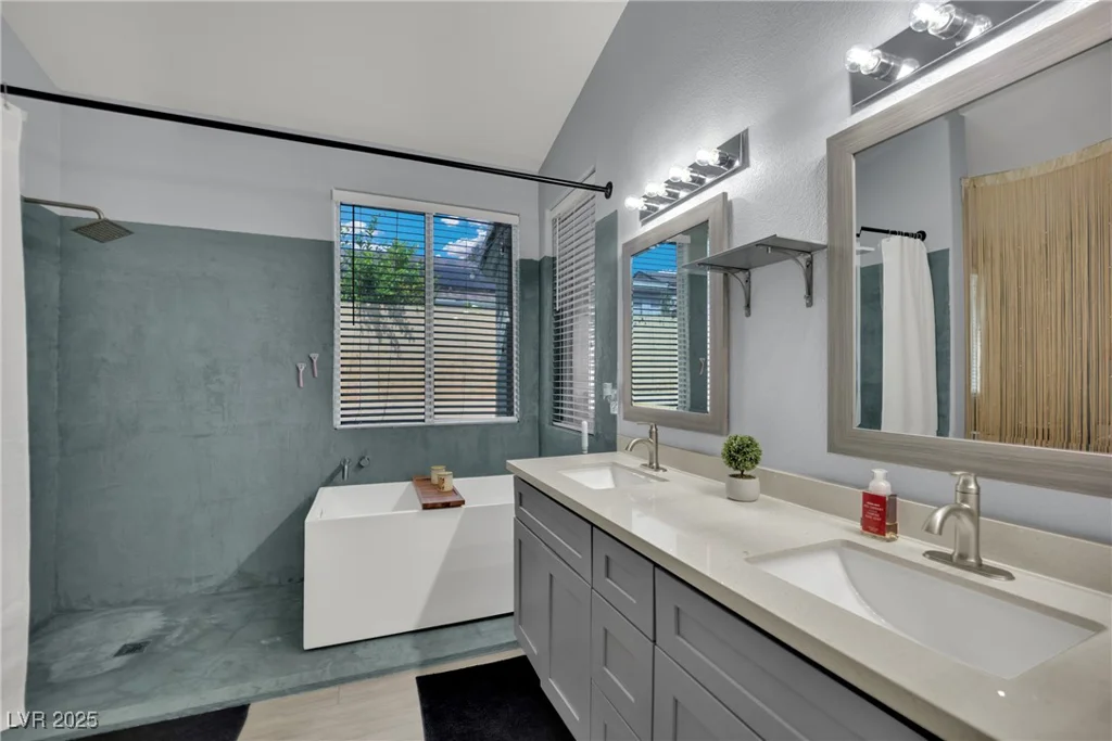 5509 Rose Thicket, Las Vegas, NV 89130